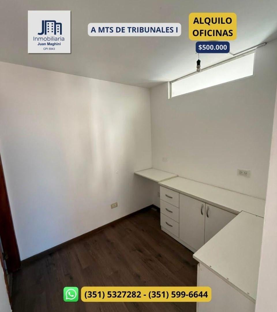Foto de OFICINAS EN ALQUILER | A METROS DE TRIBUNALES I | 60 M2, imagen 5