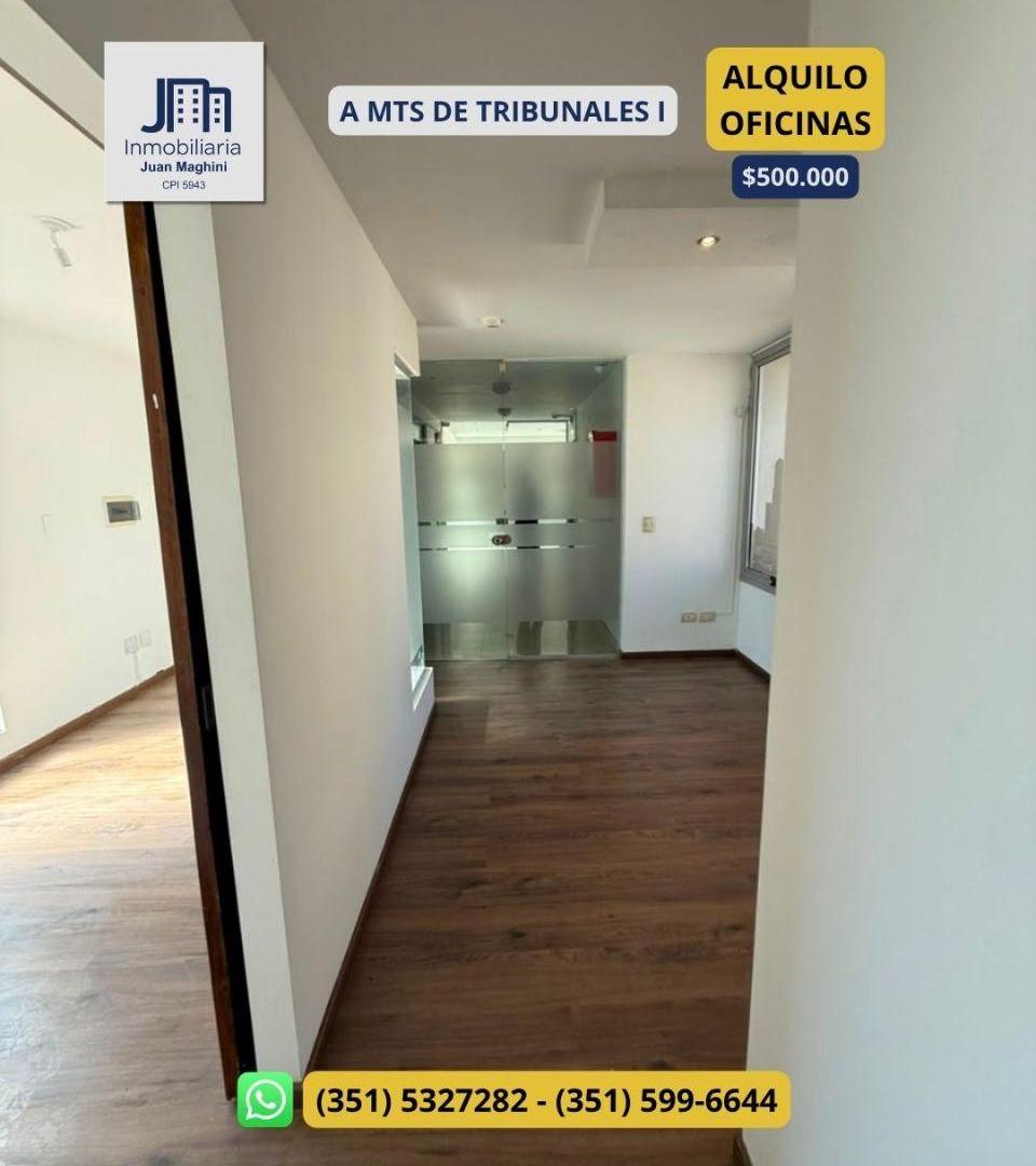 Foto de OFICINAS EN ALQUILER | A METROS DE TRIBUNALES I | 60 M2, imagen 3