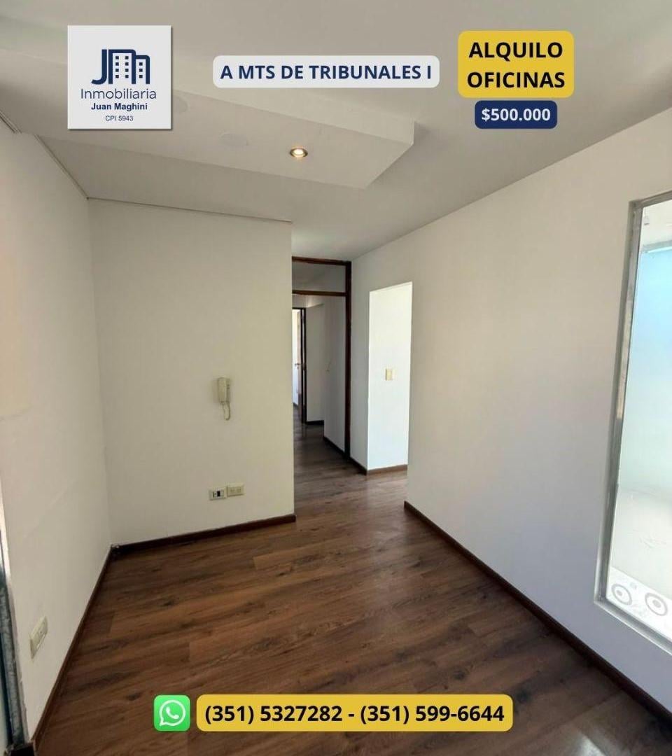 Foto de OFICINAS EN ALQUILER | A METROS DE TRIBUNALES I | 60 M2, imagen 4