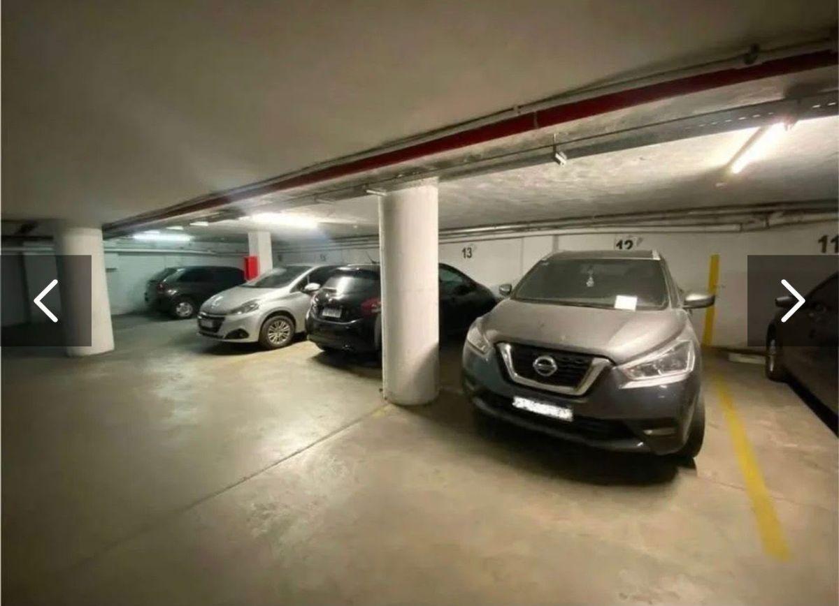 Foto de VENTA O ALQUILER | COCHERA EN NUEVA CÓRDOBA, imagen 1