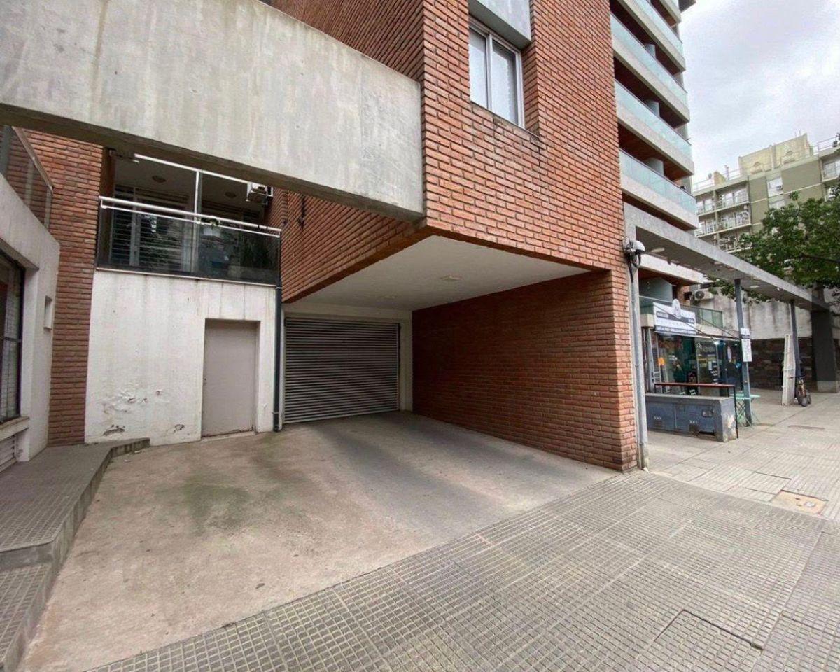 Foto de VENTA O ALQUILER | COCHERA EN NUEVA CÓRDOBA, imagen 3