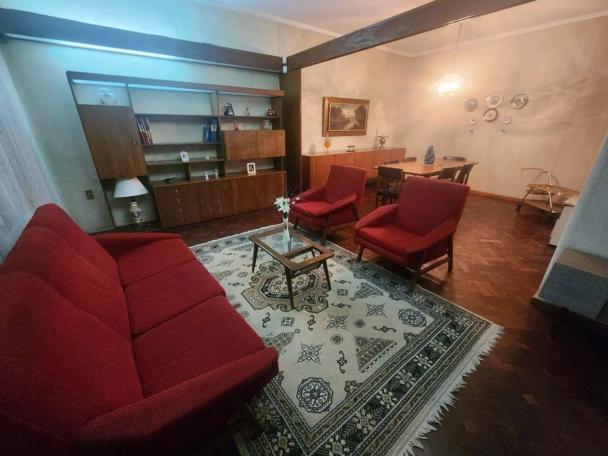 CASA EN VENTA EN ARROYITO – AMPLIO TERRENO Y GRAN POTENCIAL DE DESARROLLO 4