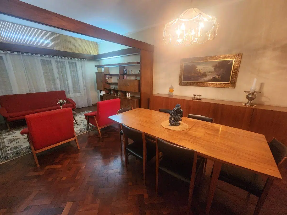CASA EN VENTA EN ARROYITO – AMPLIO TERRENO Y GRAN POTENCIAL DE DESARROLLO 3