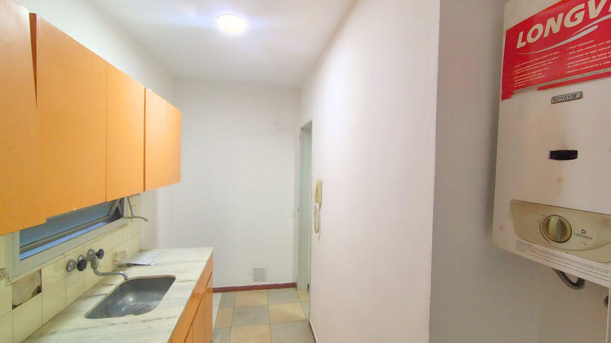 Foto de Nueve de Julio 1368 - Un dormitorio Sin balcón, imagen 5