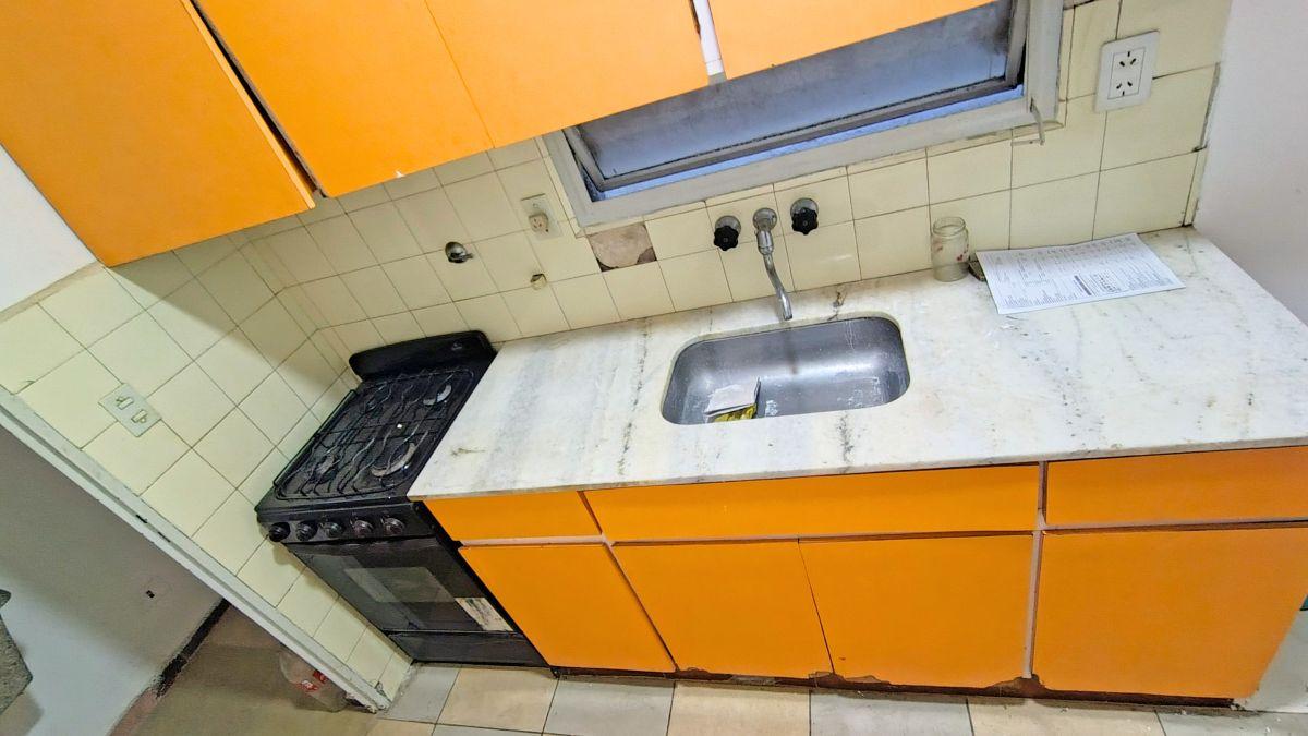 Foto de Nueve de Julio 1368 - Un dormitorio Sin balcón, imagen 4