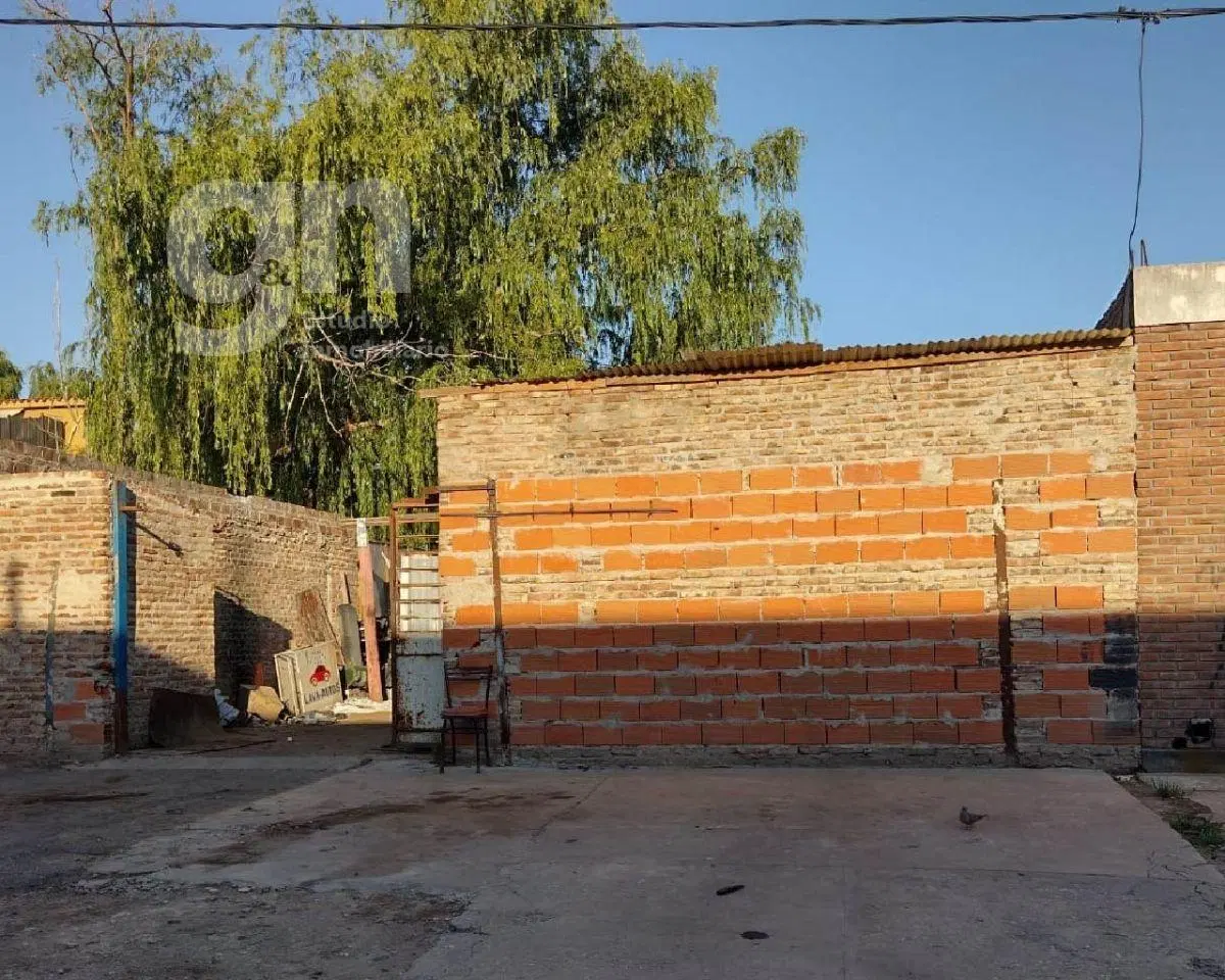 Terreno Fisherton VENTA a metros Av. Mendoza 3