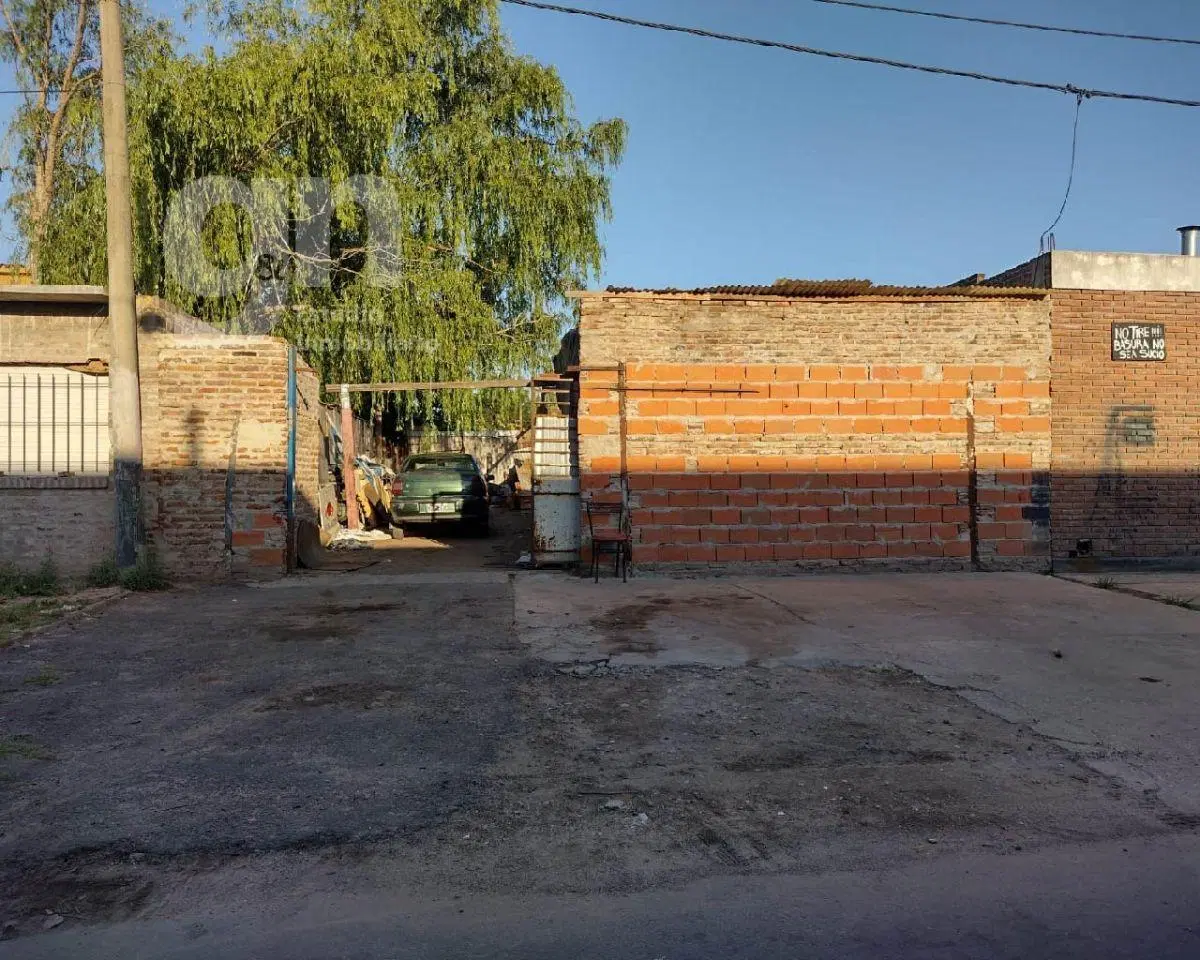 Terreno Fisherton VENTA a metros Av. Mendoza 2