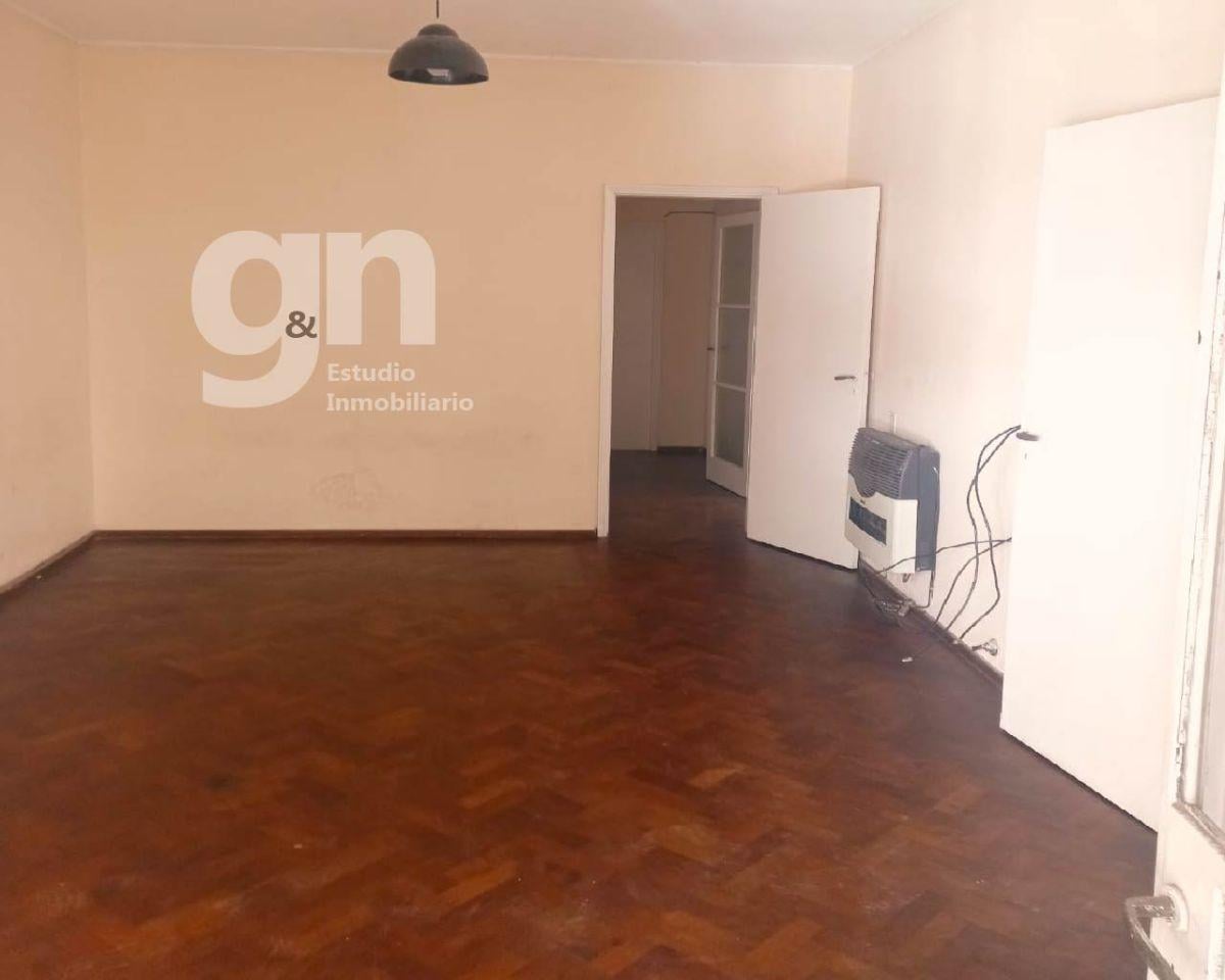 Foto de Departamento (piso) con 2 dormitorios en alquiler en Centro sin expensas, imagen 1