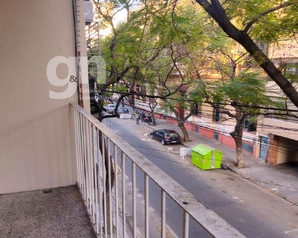 Foto de Departamento (piso) con 2 dormitorios en alquiler en Centro sin expensas, imagen 5