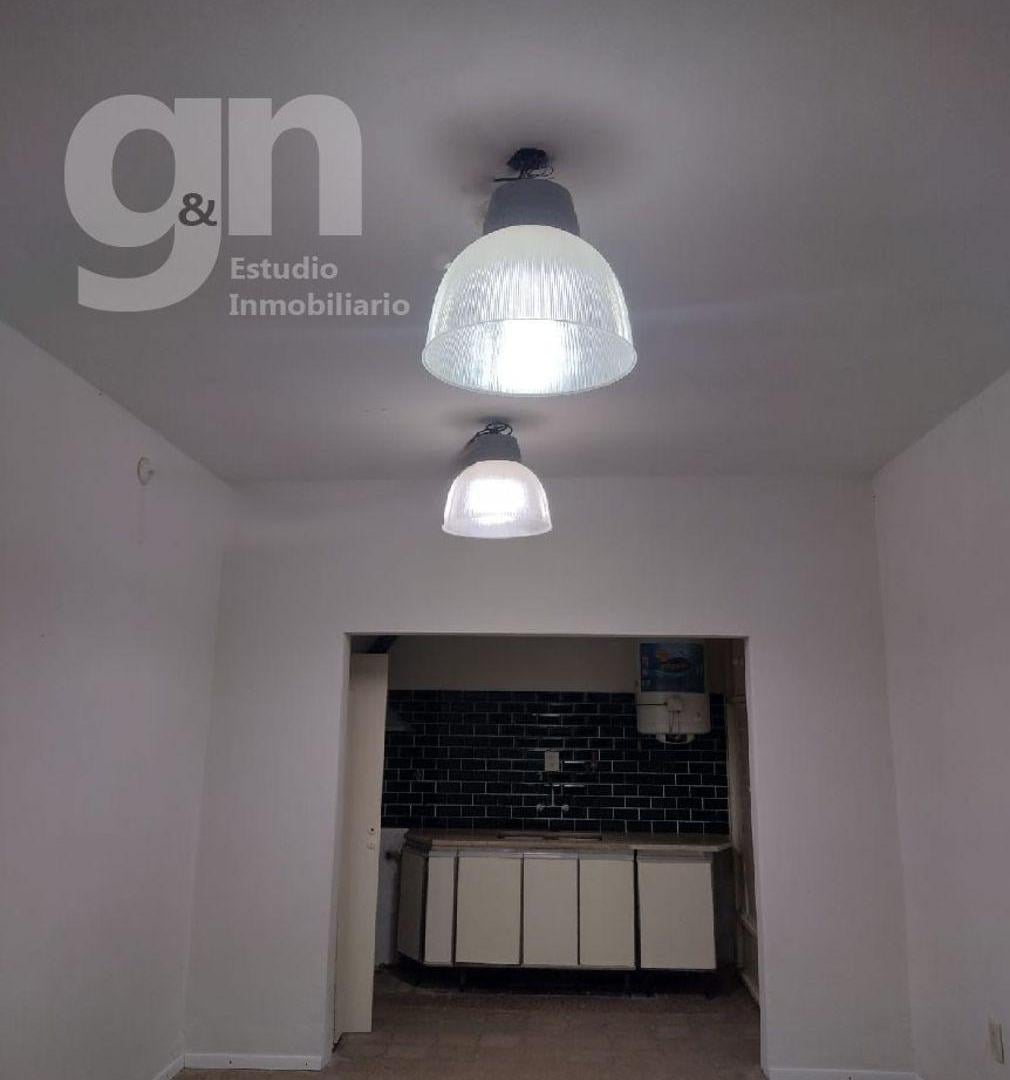 Foto de Casa interna única con patio y terraza., imagen 2