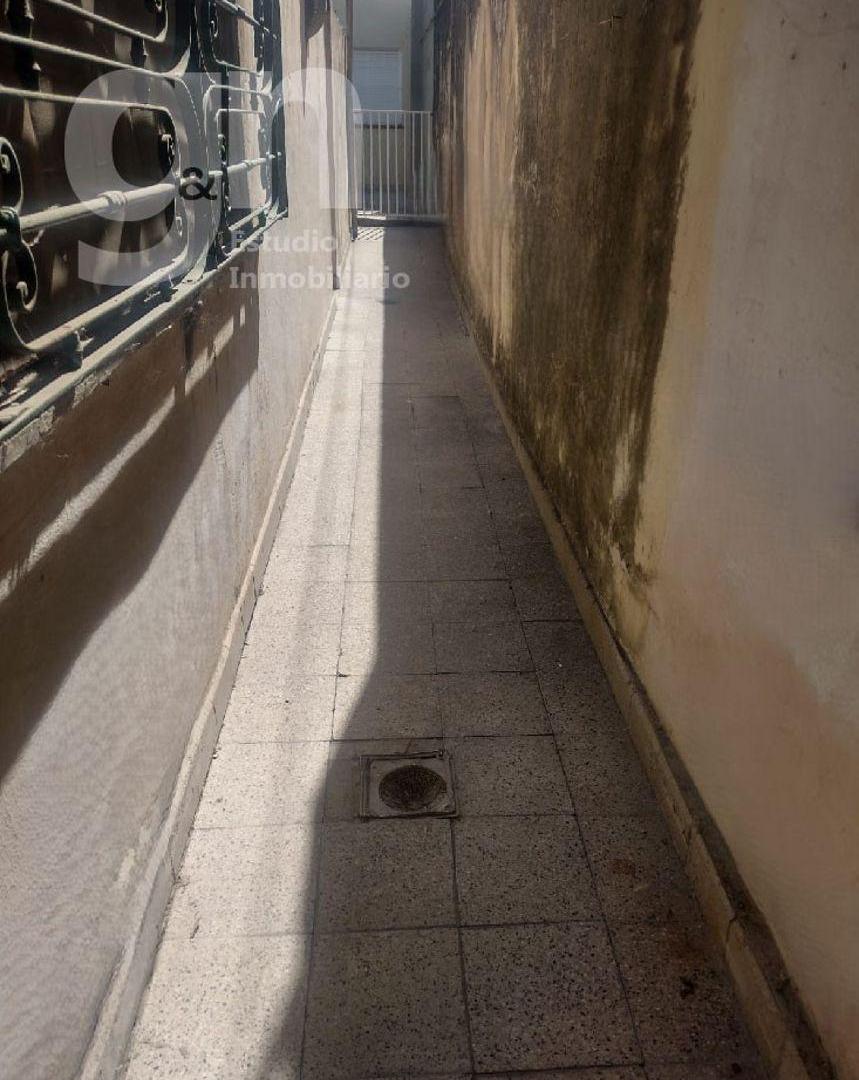 Foto de Casa interna única con patio y terraza., imagen 4