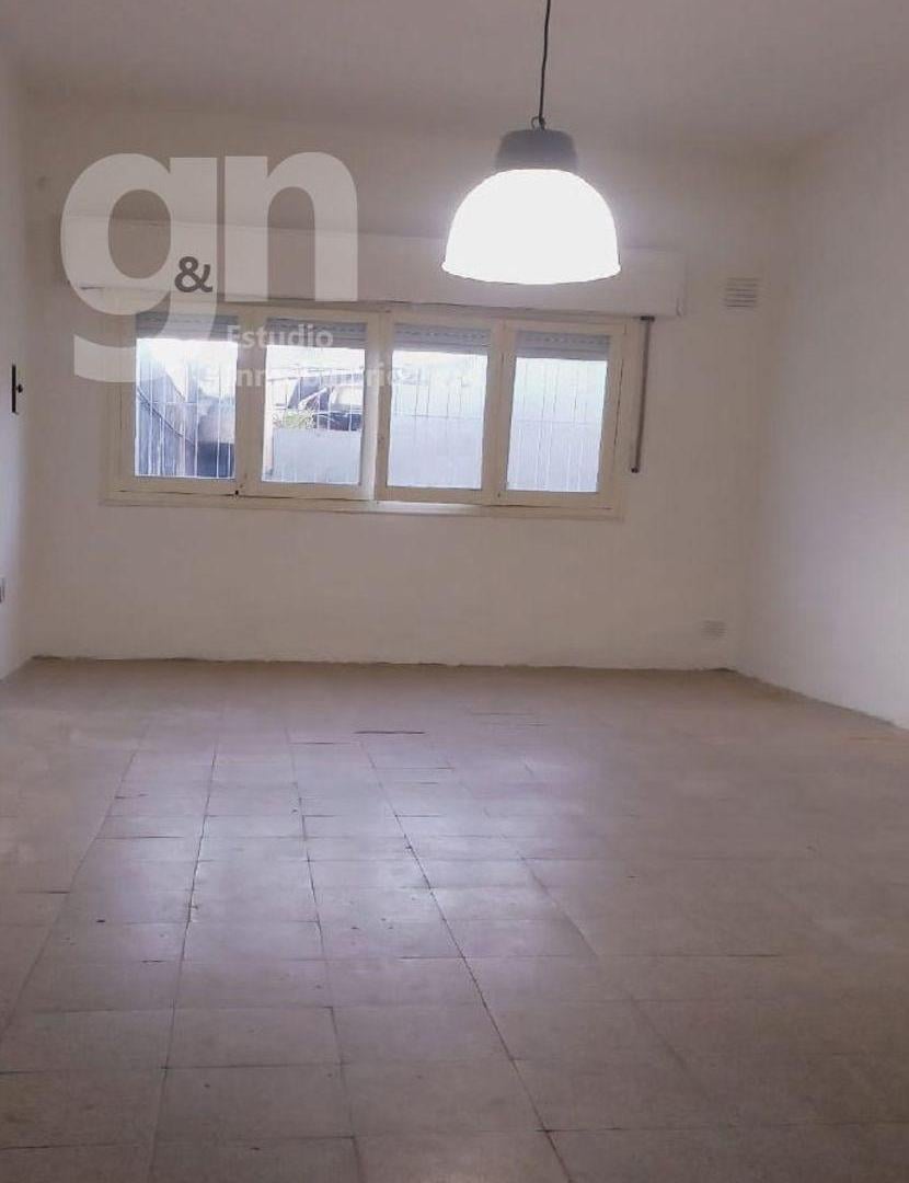 Foto de Casa interna única con patio y terraza., imagen 5