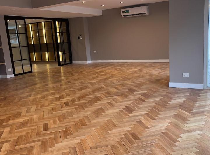 Dúplex, 4 Dorm., 340 m², Calle Arroyo. 4