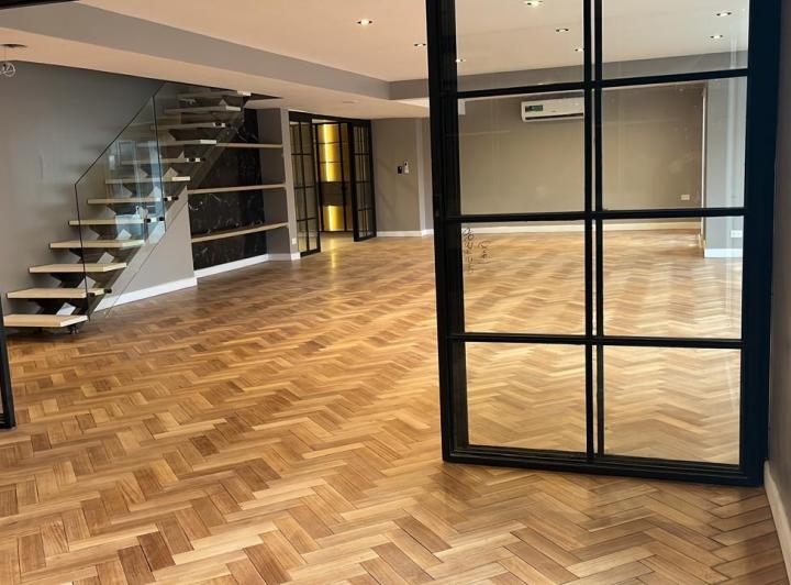 Dúplex, 4 Dorm., 340 m², Calle Arroyo. 1