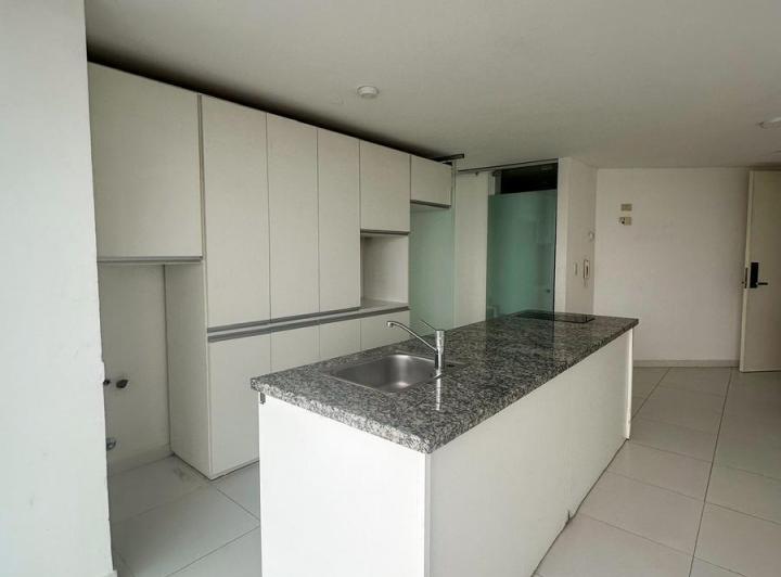 Departamento en Tower, Río Tercero 4