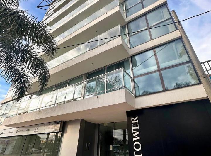 Departamento en Tower, Río Tercero 2