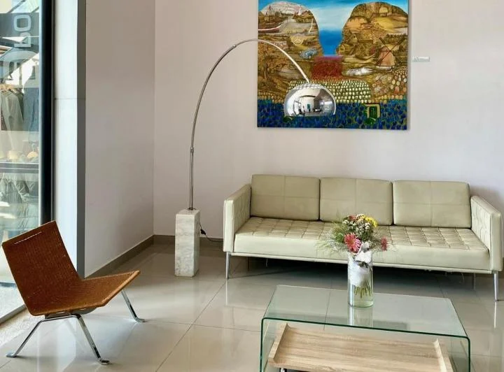 Foto de Departamento en 2D Point, Río Tercero., imagen 2