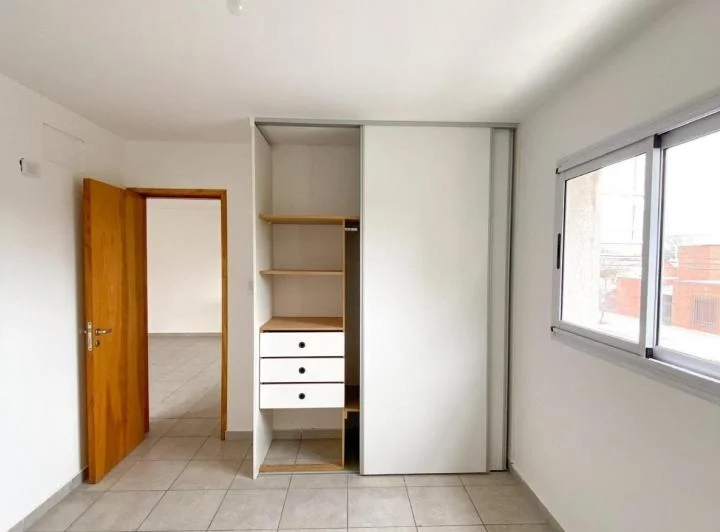 Departamento en barrio Las Flores, Río Tercero 1