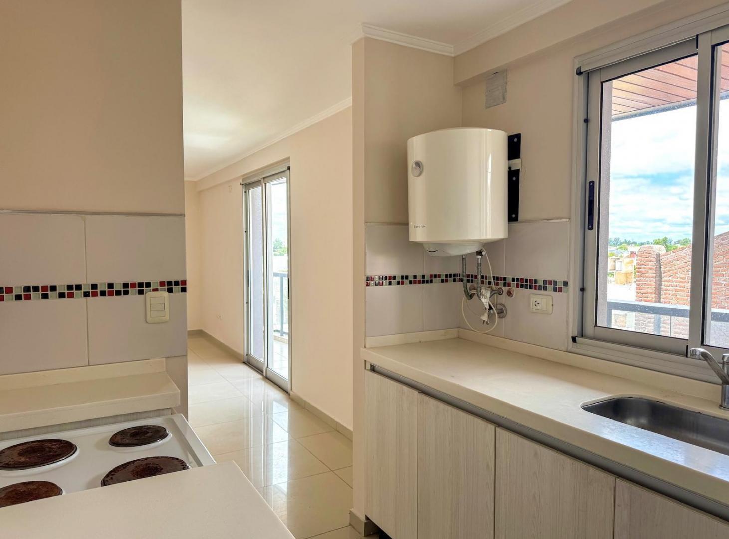 Foto de Departamento en venta en segunda torre, 2D Point - Río Tercero, imagen 2
