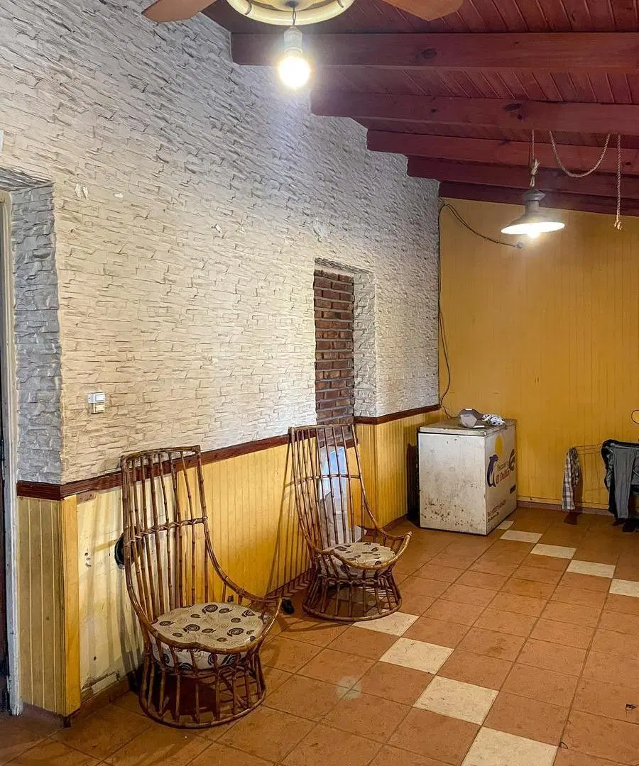 Casa campo en Zona Rural, Río Tercero 1