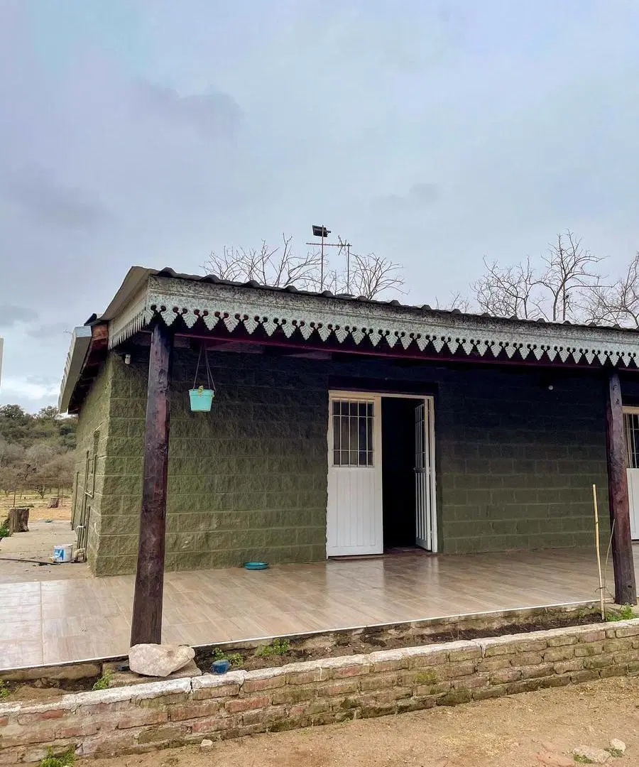 Casa campo en Zona Rural, Río Tercero 3