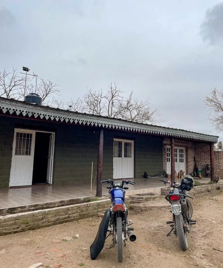 Casa campo en Zona Rural, Río Tercero 4