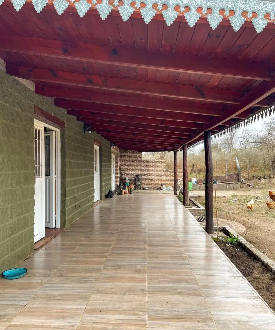 Casa campo en Zona Rural, Río Tercero 2