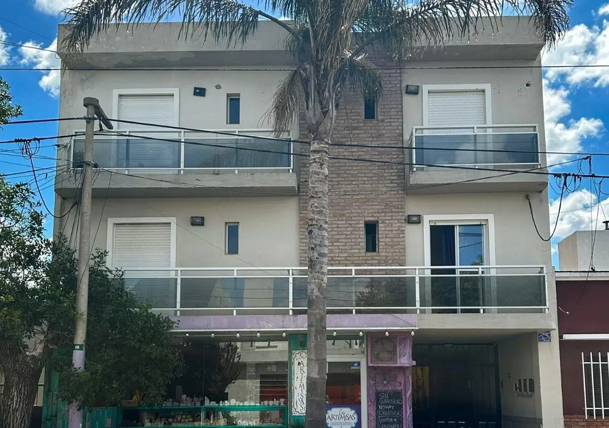 Departamento de un dormitorio en pleno centro 3