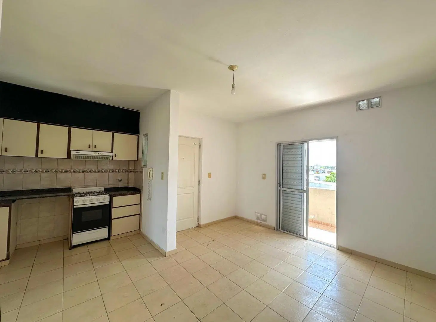 Departamento de un dormitorio en pleno centro 2