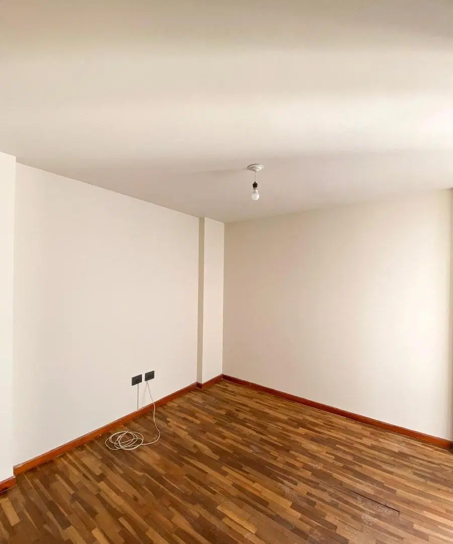 Departamento de dos dormitorios en pleno centro de Río Tercero 4