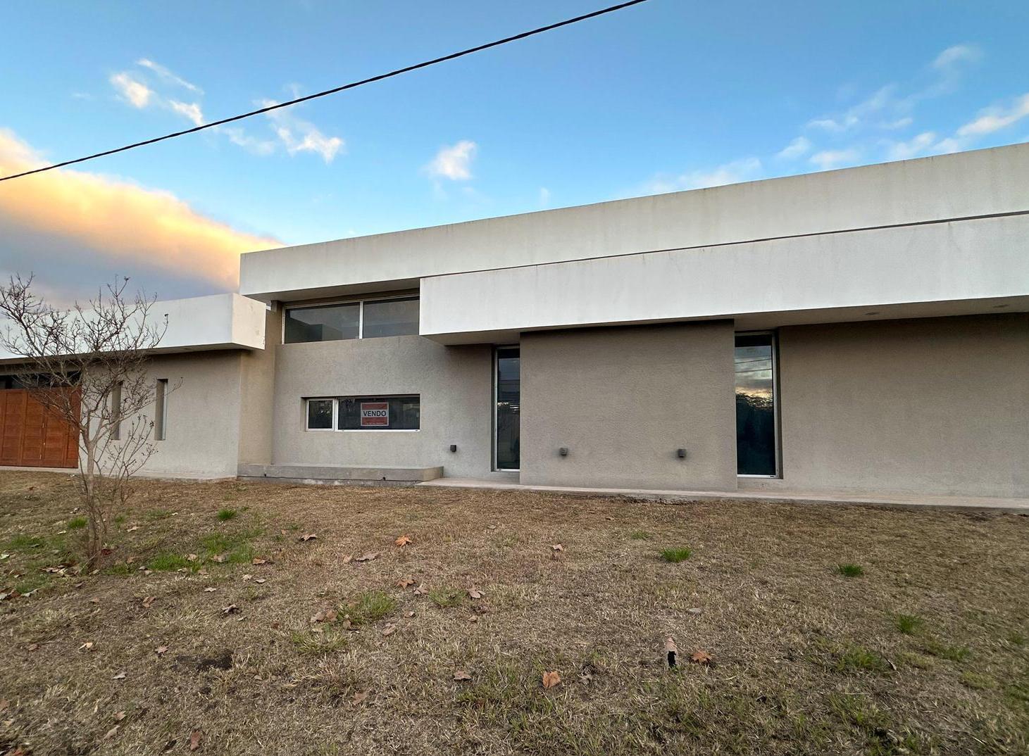 Gran Propiedad en venta sobre Av. Buenos Aires - Tierras del Fundador, Almafuerte