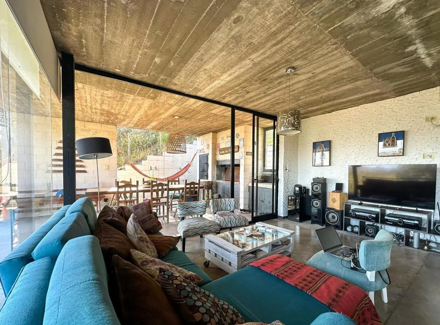 Gran Propiedad en venta en Villa del Dique 2