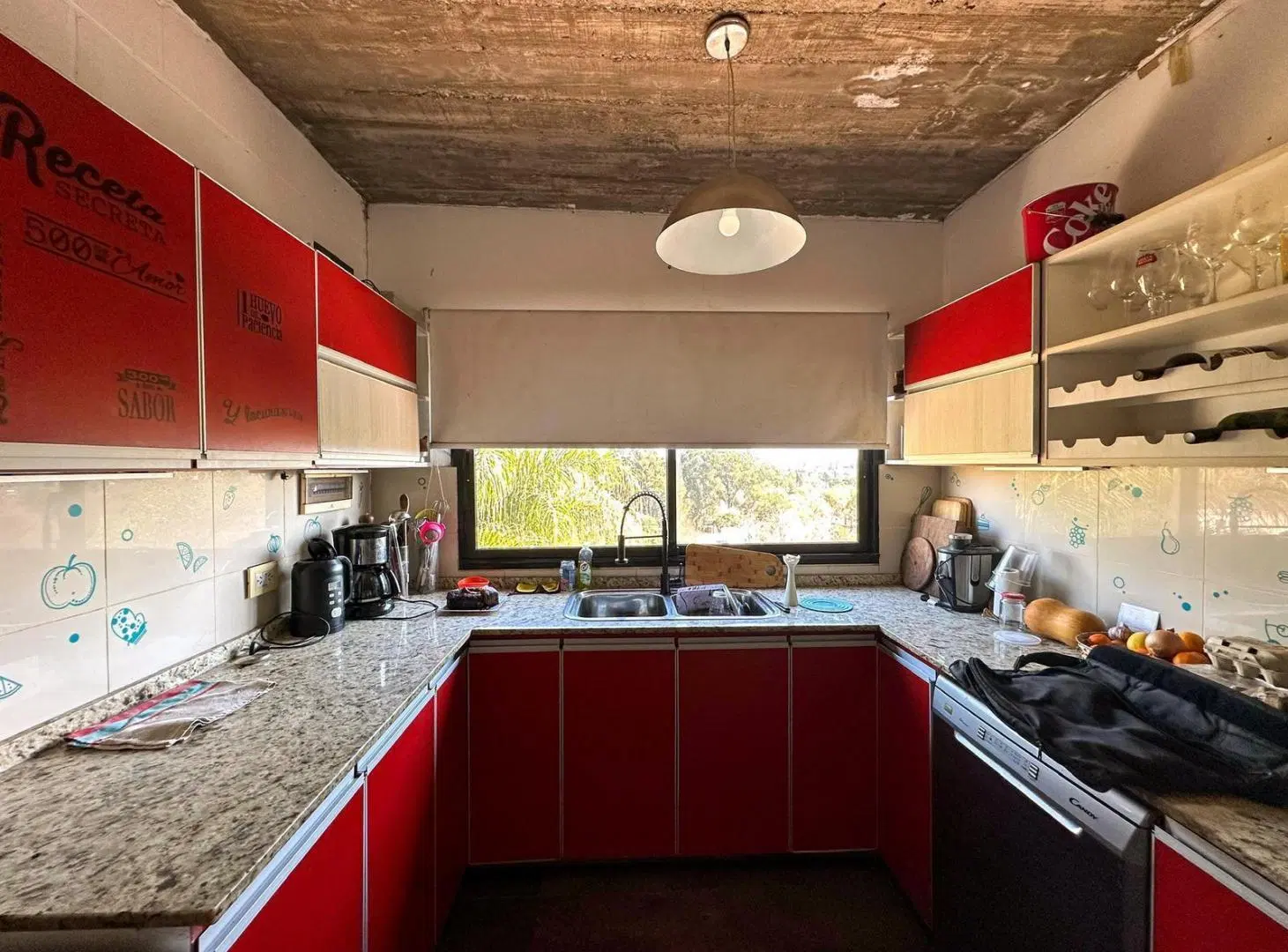 Gran Propiedad en venta en Villa del Dique 5