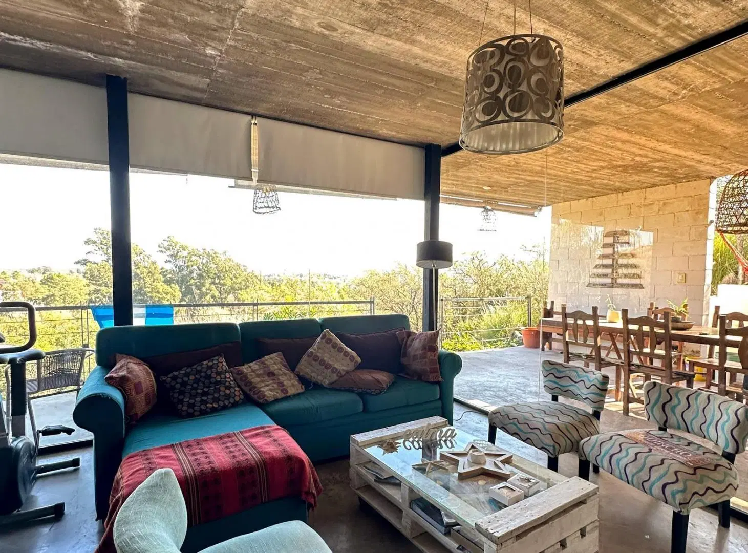 Gran Propiedad en venta en Villa del Dique 4