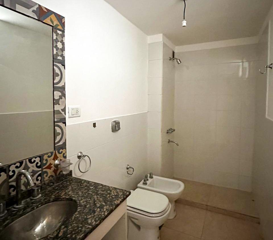 Foto de Departamento en planta baja con patio en barrio Madre Javier, imagen 4