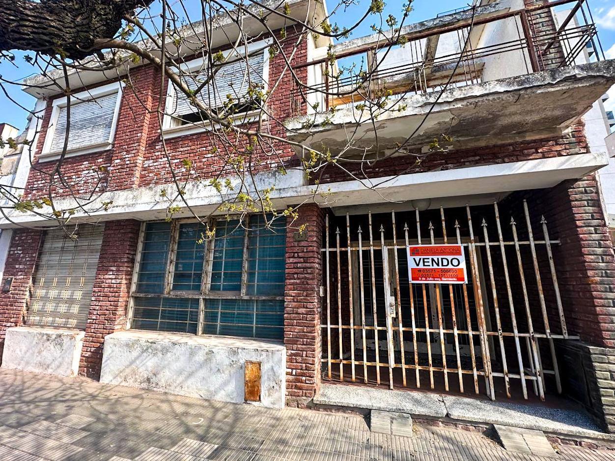 Oportunidad de inversión: Casa en venta sobre General Paz
