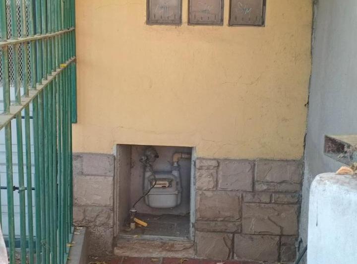 SE ALQUILA PROPIEDAD DE INMEJORABLE UBICACION PARA FINES COMERCIALES 5