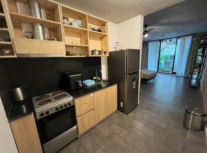 Departamento en  venta Barrio Norte 1