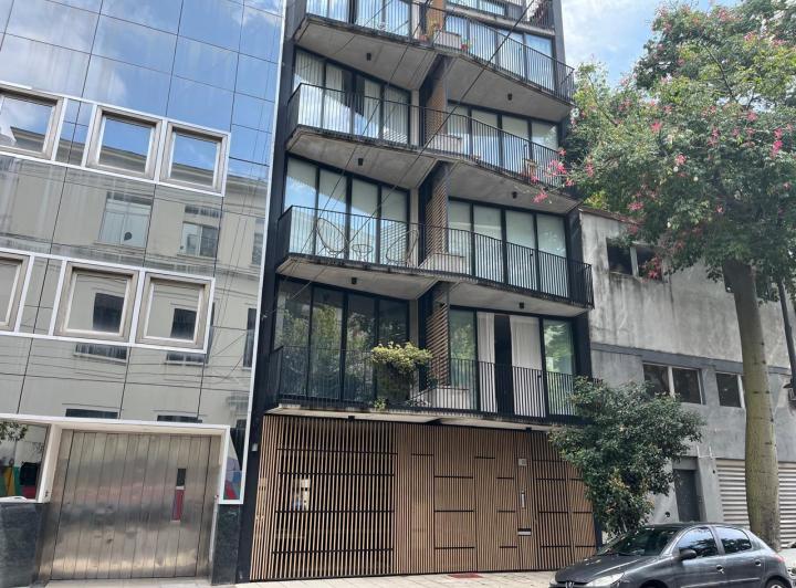 Departamento en  venta Barrio Norte 2