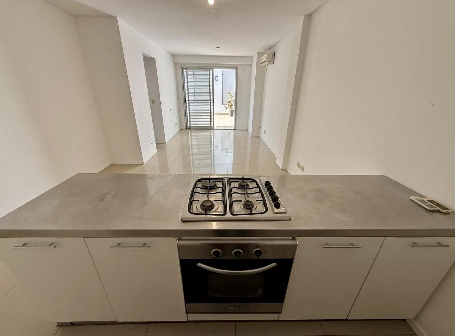 Departamento en Belgrano 4