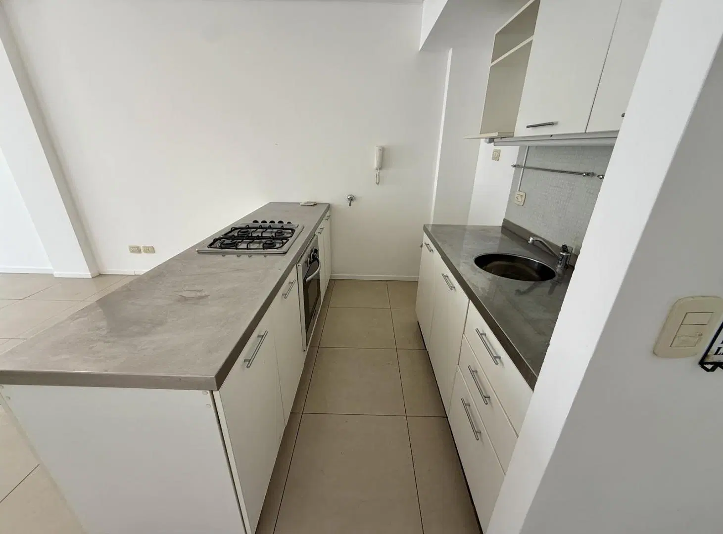 Departamento en Belgrano 3