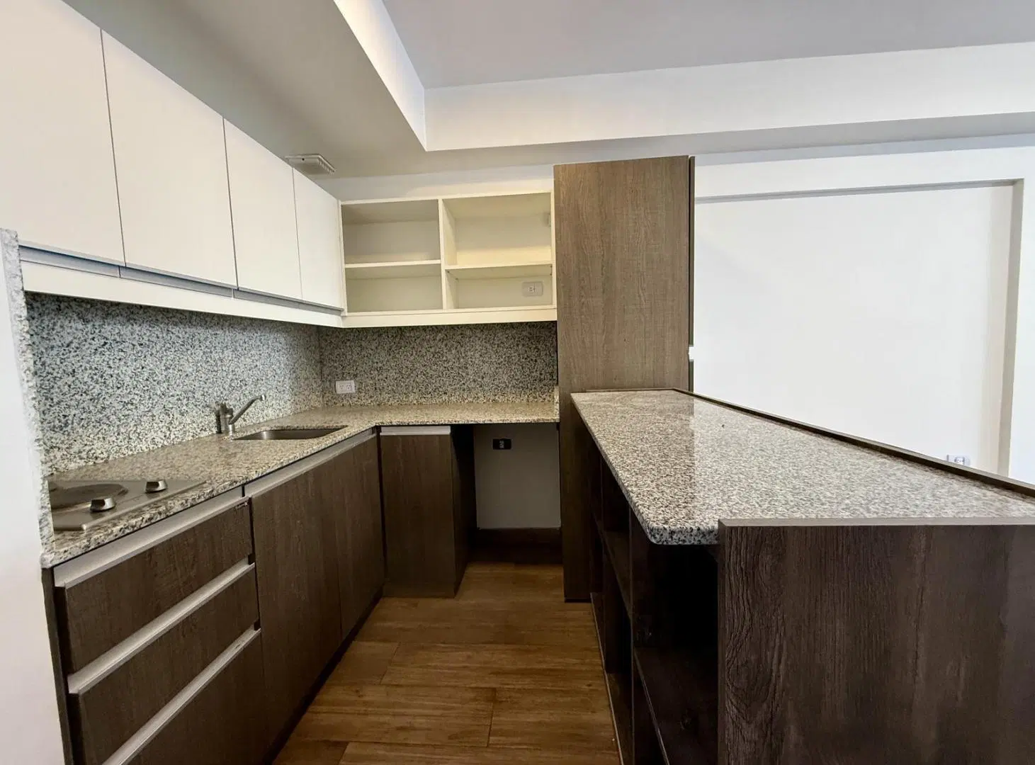 Departamento oficina mono-ambiente belgrano 5