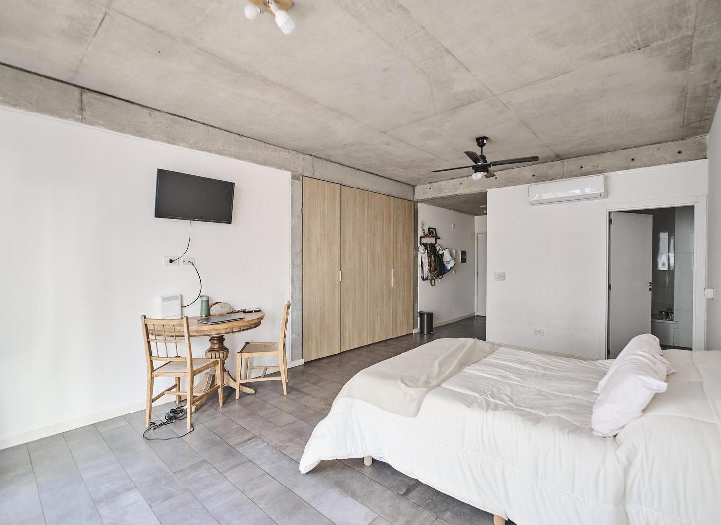 Departamento mono-ambiente en Recoleta
