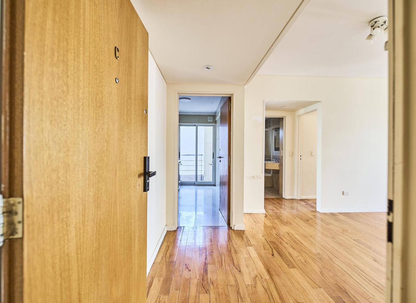 Foto de Departamento en venta en Almagro de 2 ambientes con balón, imagen 4