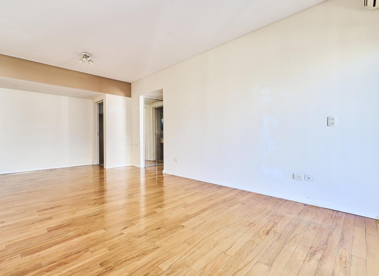 Foto de Departamento en venta en Almagro de 2 ambientes con balón, imagen 3