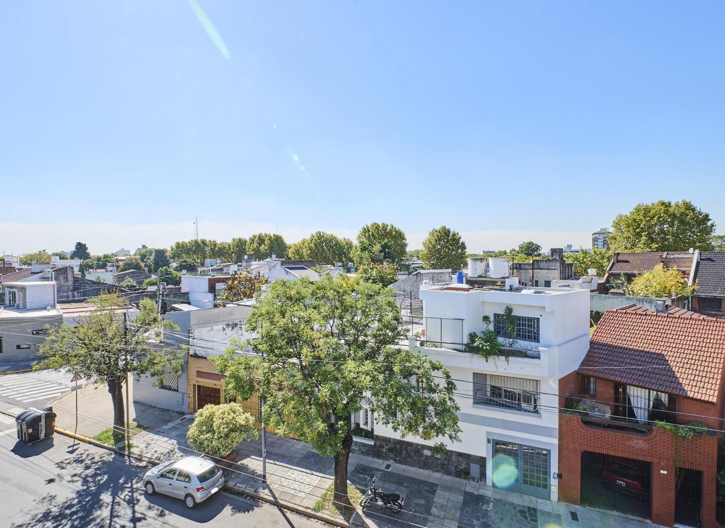 Foto de Departamento 3 Amb con terraza a estrenar en Versalles, imagen 3