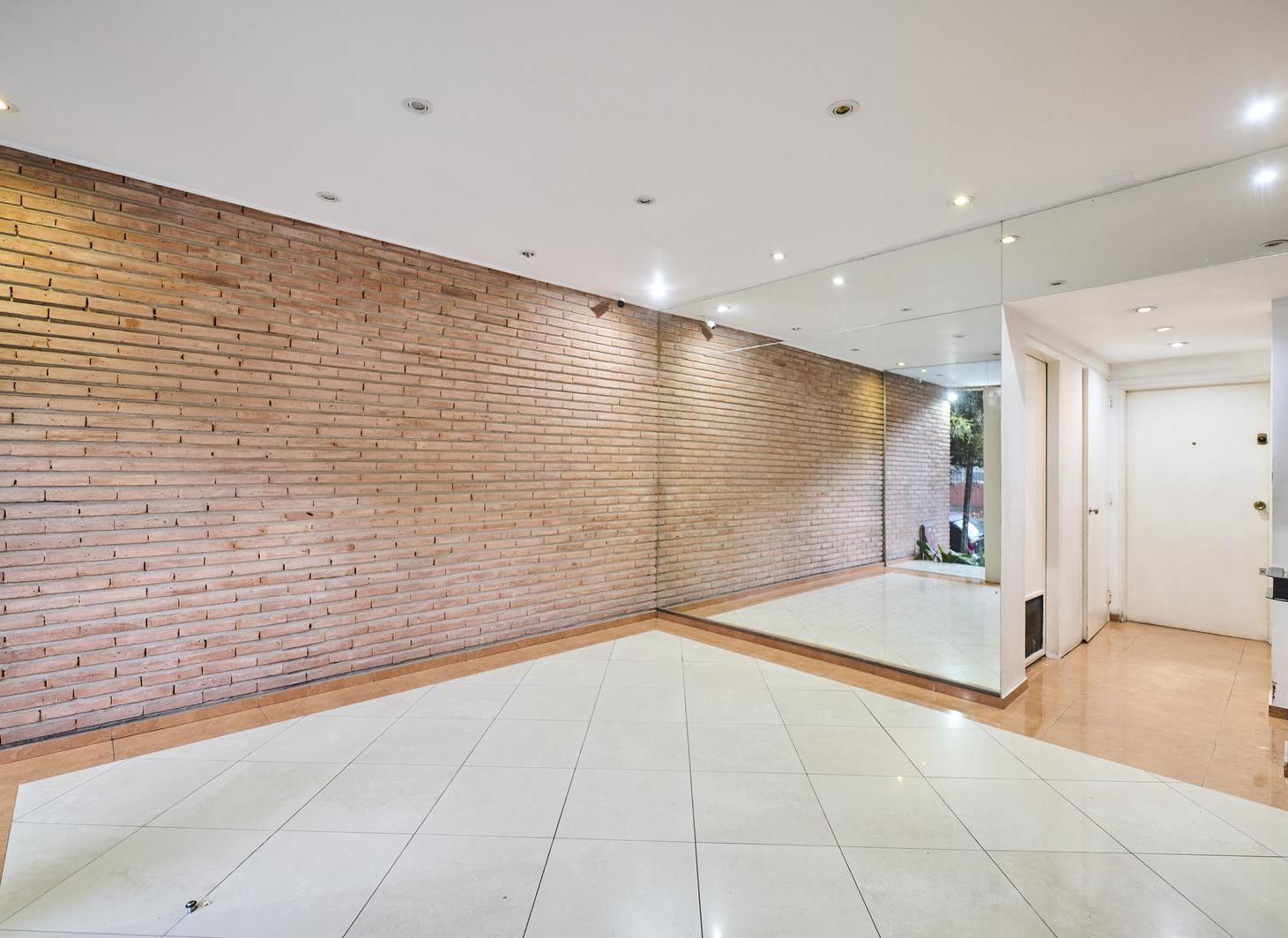 Foto de Departamento en duplex en Belgrano con parrilla, imagen 5