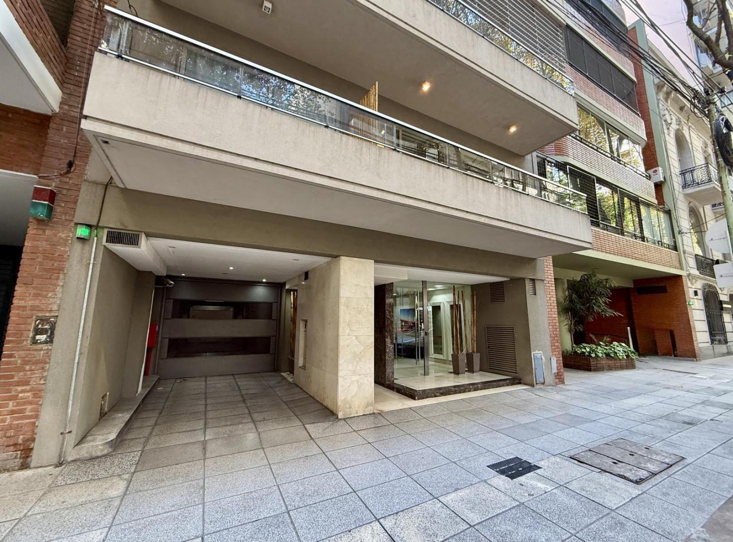 Foto de Departamento en alquiler en Palermo, imagen 5