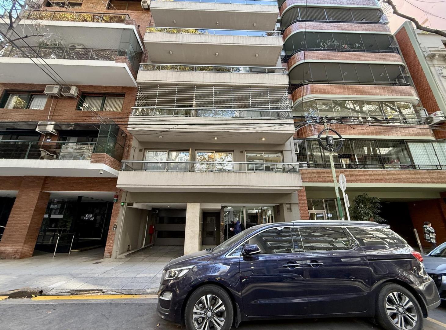 Foto de Departamento en alquiler en Palermo, imagen 1