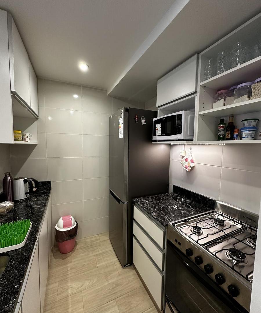 Foto de Departamento en alquiler en Belgrano suite y toilette, imagen 4
